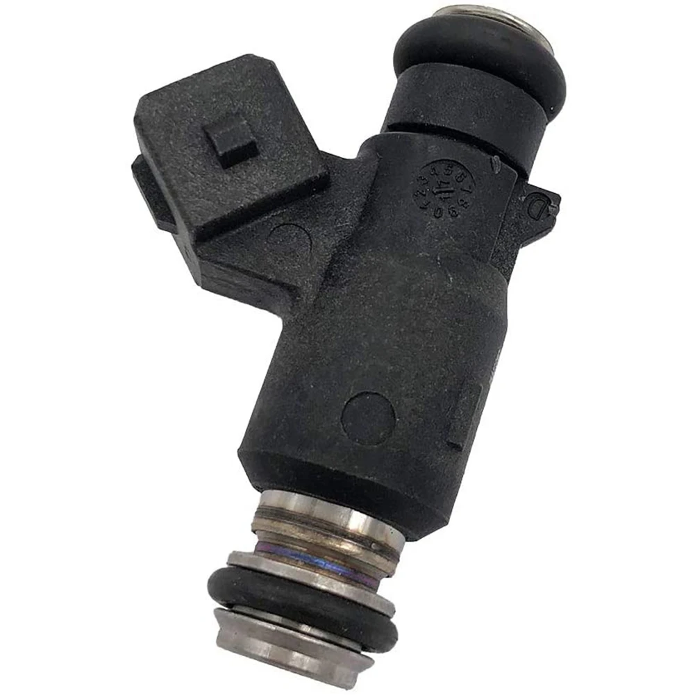 High Quality Fuel Injector Nozzle for Mercury-Mariner Outboard Motor 60HP 25335288 877826 892123002 Car