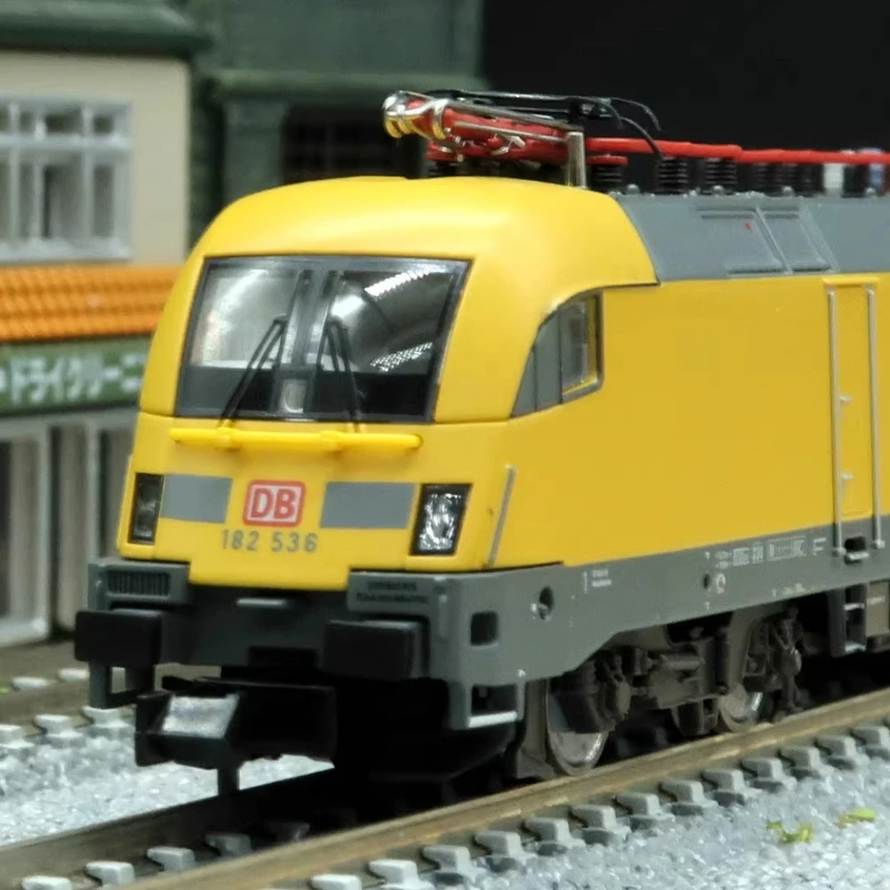 FLEISCHMANN N Maßstab 1/160 Zugmodell 7560026 / 7570026   Taurus Electric DC/digitale Soundeffekte Zugmodell Spielzeug Geschenk