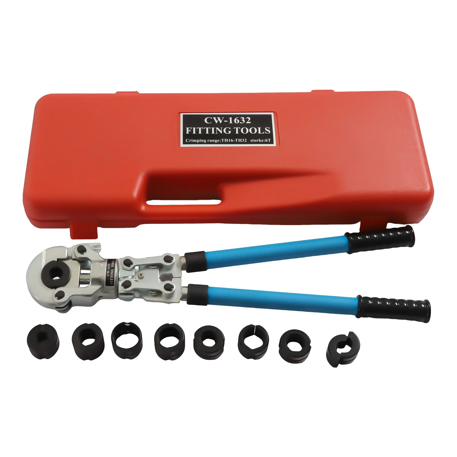 : Szczypce do izolacji przeciwpożarowej