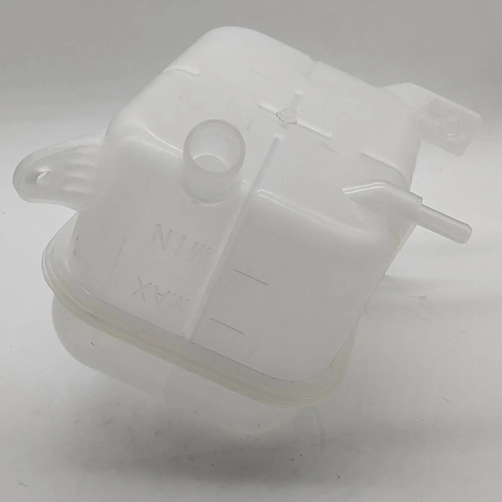 Car Radiator Coolant Reservoir Tank, 25431-2E100, Replaces, High Performance Durable Auto Radiator Kettle 254312E101