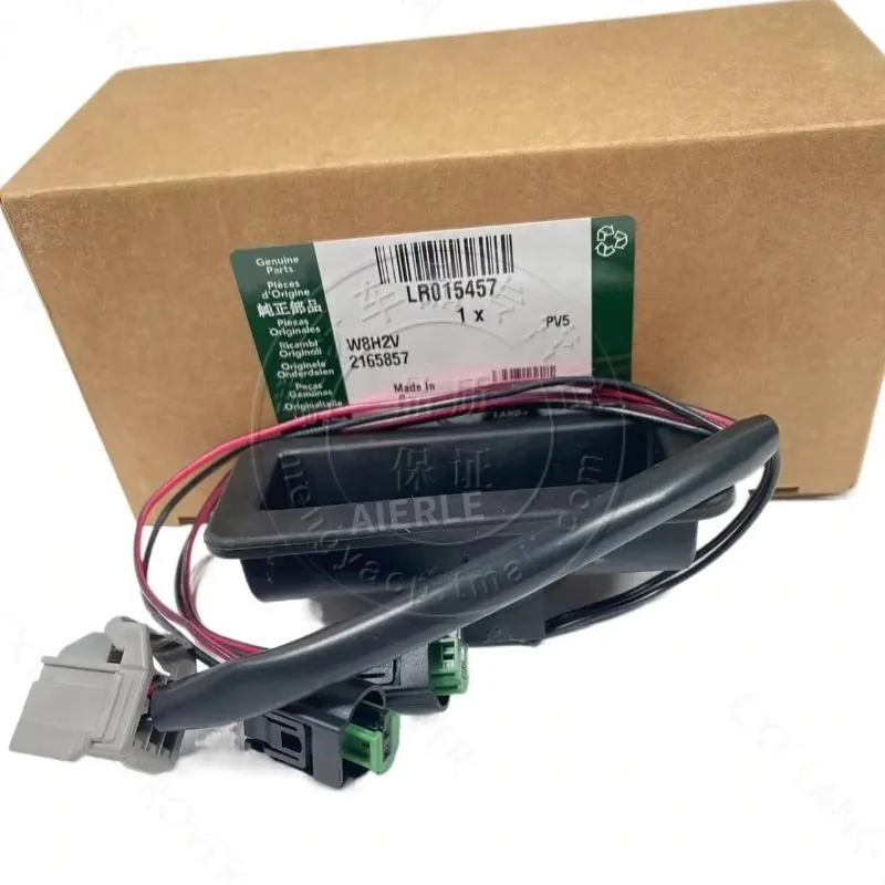 

Suitable for Land Rover Discovery tailgate handle wire assembly LR015457 LR053165