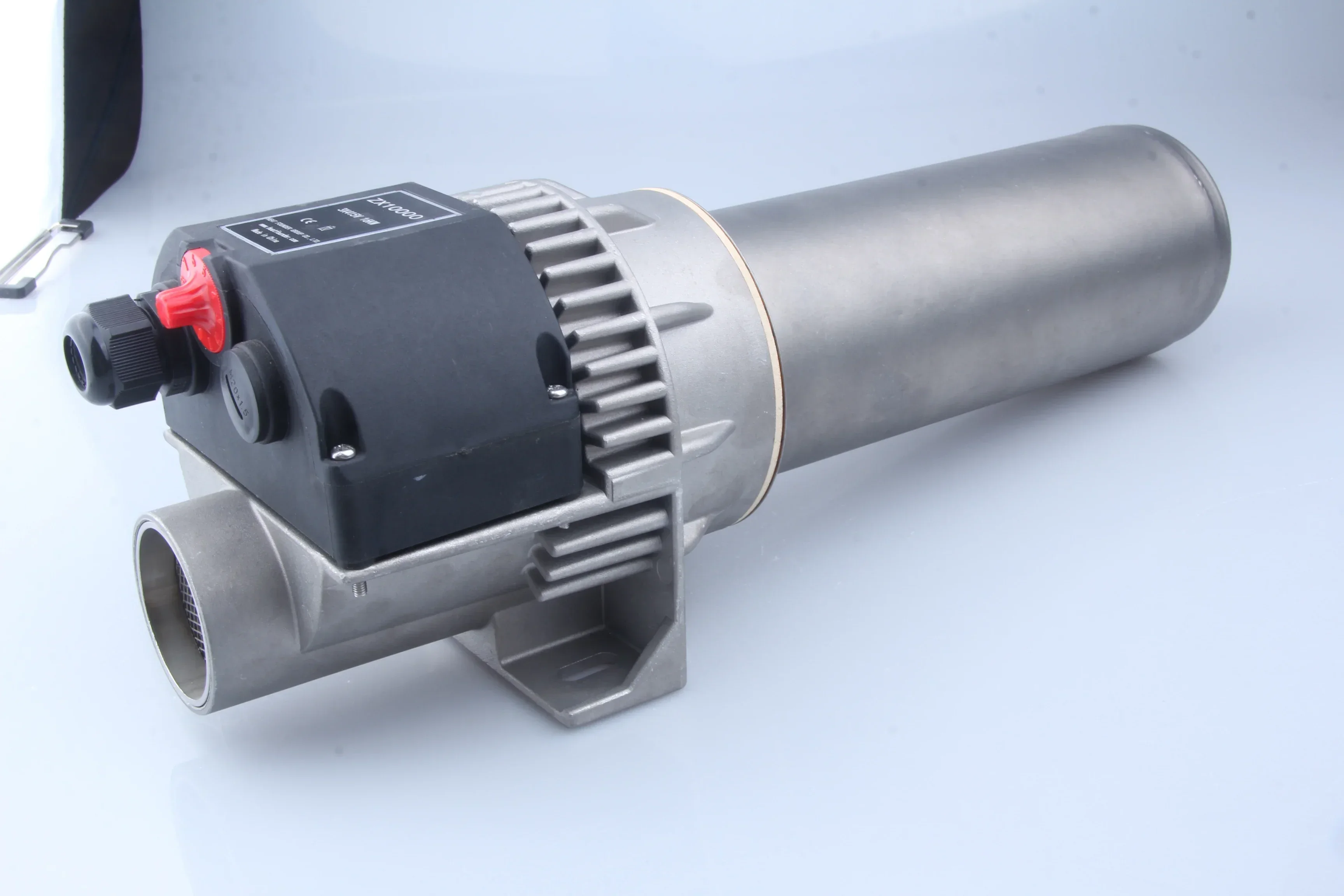 2026   Air Heaters Industrial Machine Processing Heaters Blowers