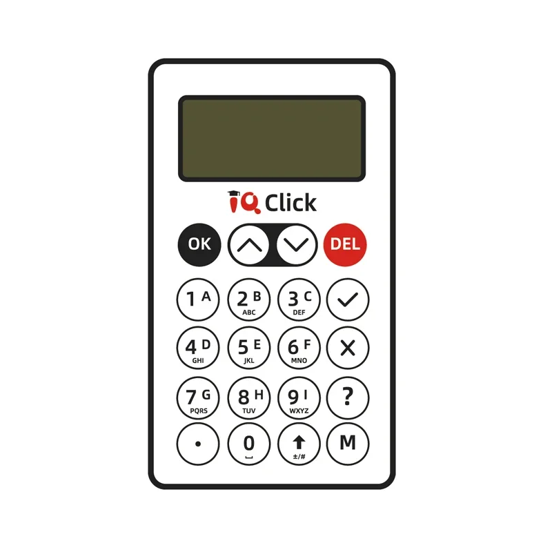 student conference wireless Interactive response voting device response system clickers in the classroom