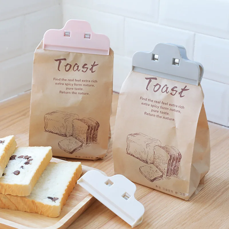 Sealing Clips For K…