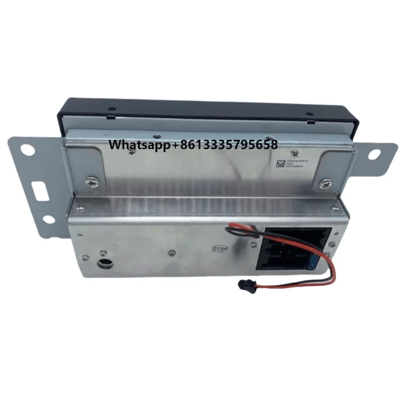 

RCE12-4/22 Electronic Control Module Computer Board for Forklift Truck Accessories