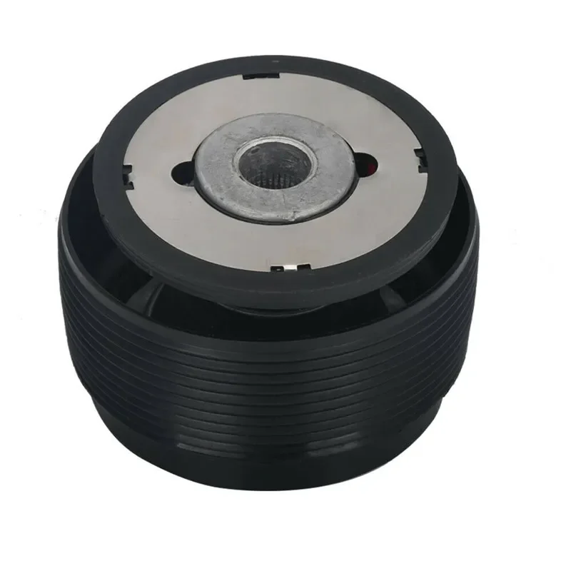 Racing Car Steering Wheel Adapter Hub Fit For Nissan S13 S14 S15 Skyline R33 GTR view 5