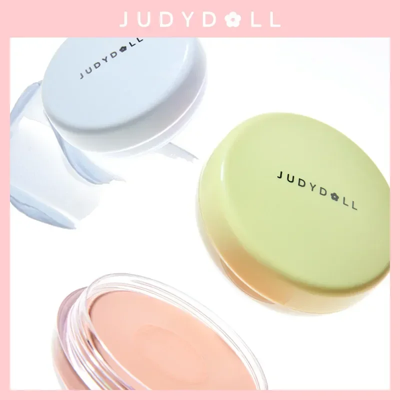 

Judydoll Pore-concealing Primer Makeup Cream Moisturizing Brighten Concealer Oil-control Makeup Base Face Primer