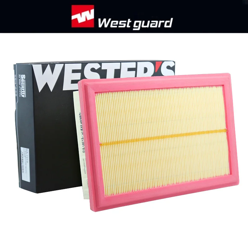

WESTGUARD Air Filter For Mercedes-Benz C300, C350e 2016-2018, E300 2017-2019, E350 2021-2024 A2740940104 A2740940204 MA7310