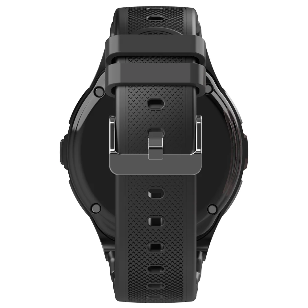 Wonlex 4G GPS Smart Watch per bambini Monitoraggio in tempo reale Orologio telefonico Whatsapp Videochiamata SOS Chat vocale Messaggio Orologio intelligente per bambini