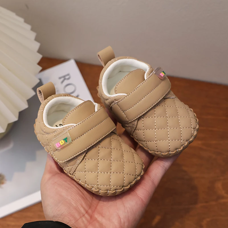 Lente Baby Meisjes Jongens Schoenen Comfortabele Kinderen Casual Schoenen Antislip Zachte Zool Baby Peuter Schoenen Kinderen Lichtgewicht Sneakers