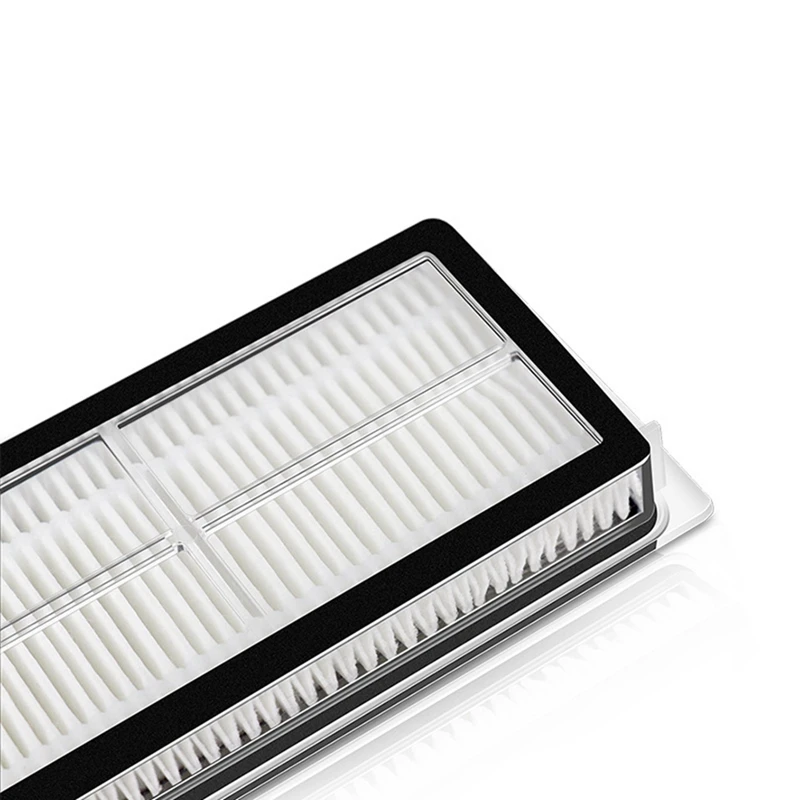 Hauptseite bürste Hepa Filter Ersatz für Xiaomi 1s Roborock S4 S5 Max S6 reine E4 Xiaowa E2 E3 Staubsauger Teile