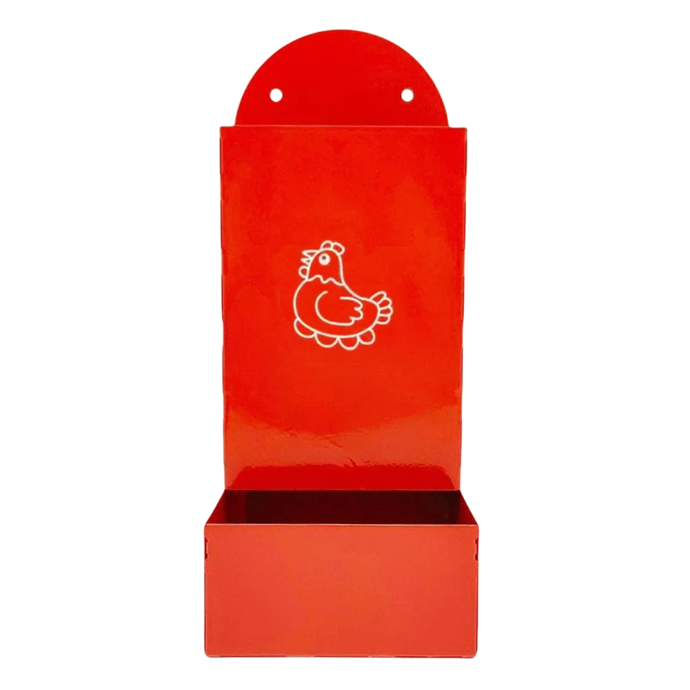 

Подвесная гравитационная кормушка для кур и уток с дозатором из ракушек устриц и гранул, безотходная конструкция, для точного кормления птицы