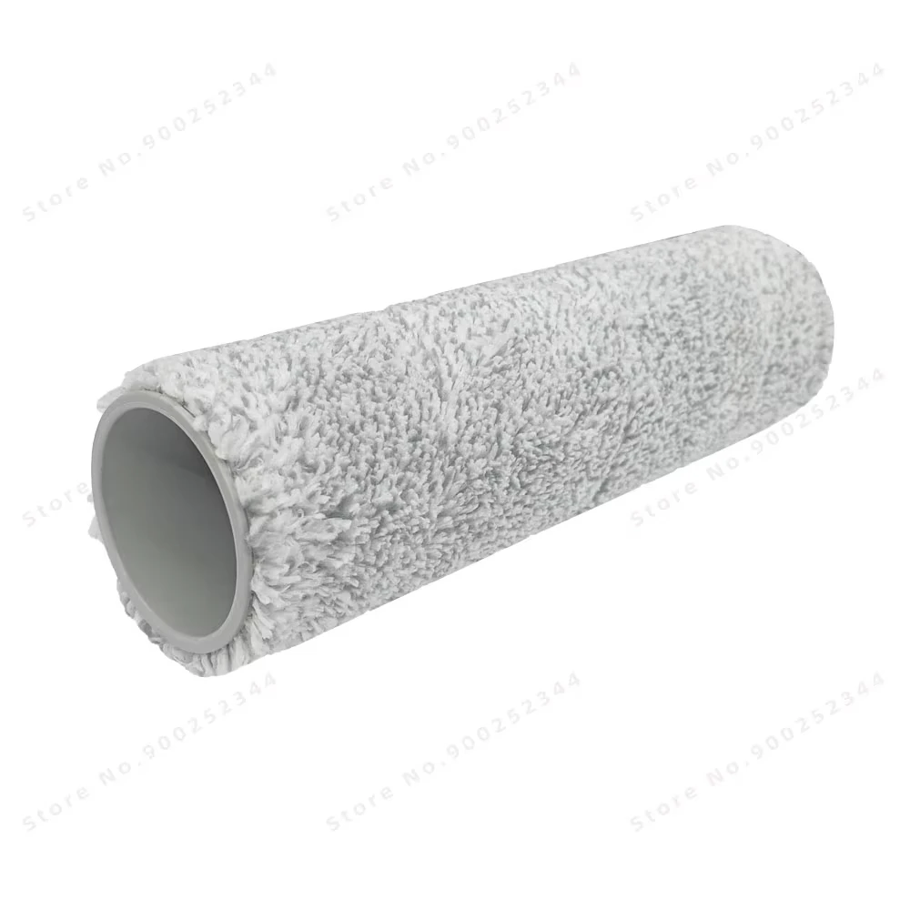 Kompatibel für ( ECOVACS X9 PRO OMNI / YEEDI S16 PLUS ) Ersatzteile Zubehör Filter Hauptseitenbürste Roller Mopp Staubbeutel