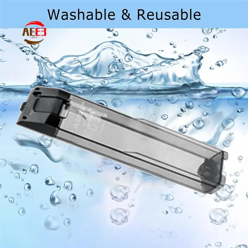 

AEE3-2.0 светодиодный резервуар для чистой воды, запасные части для Tineco Floor One S5/S5 Pro2, детали робота-пылесоса