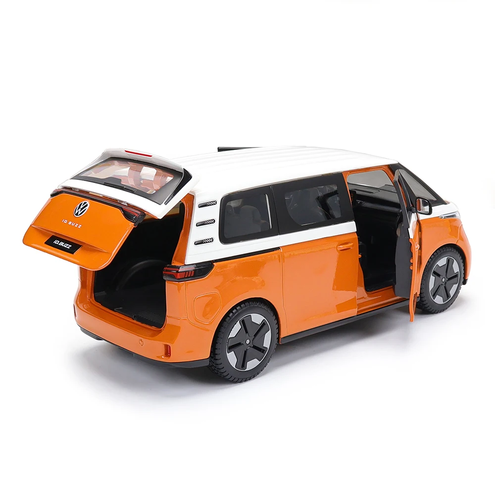 Maisto 1:24 2023 Volkswagen ID.