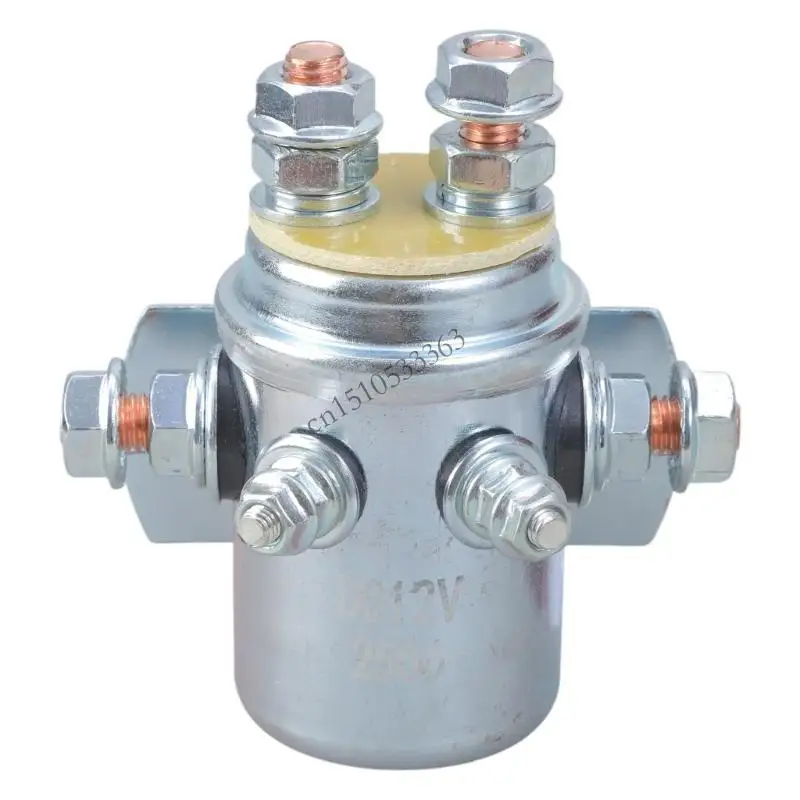 090E 12V 300A Winch…