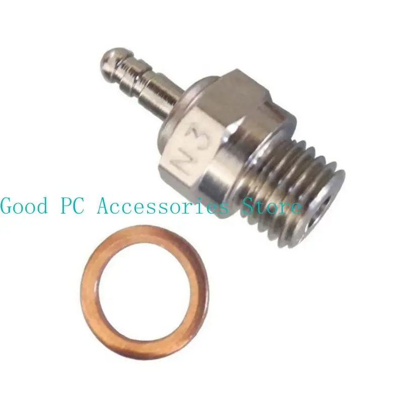 R53C Hot Plugs N3-N4 Motor Part para 1:10 1/8 RC HSP 70117