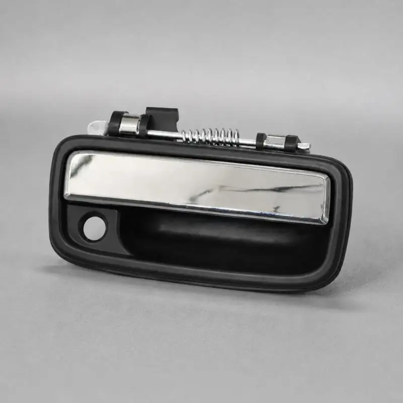 M76E ABS Exterior Vehicle Door Handle 6921035030 for Direct Replacement Tasks
