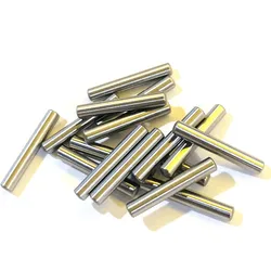 Stainless Steel 0.8/0.85/0.9/0.95/1.0/1.05/1.1/1.15/1.2/1.25/1.3mm Diameter 15.8mm Length Dowel Pins Fasten Elements