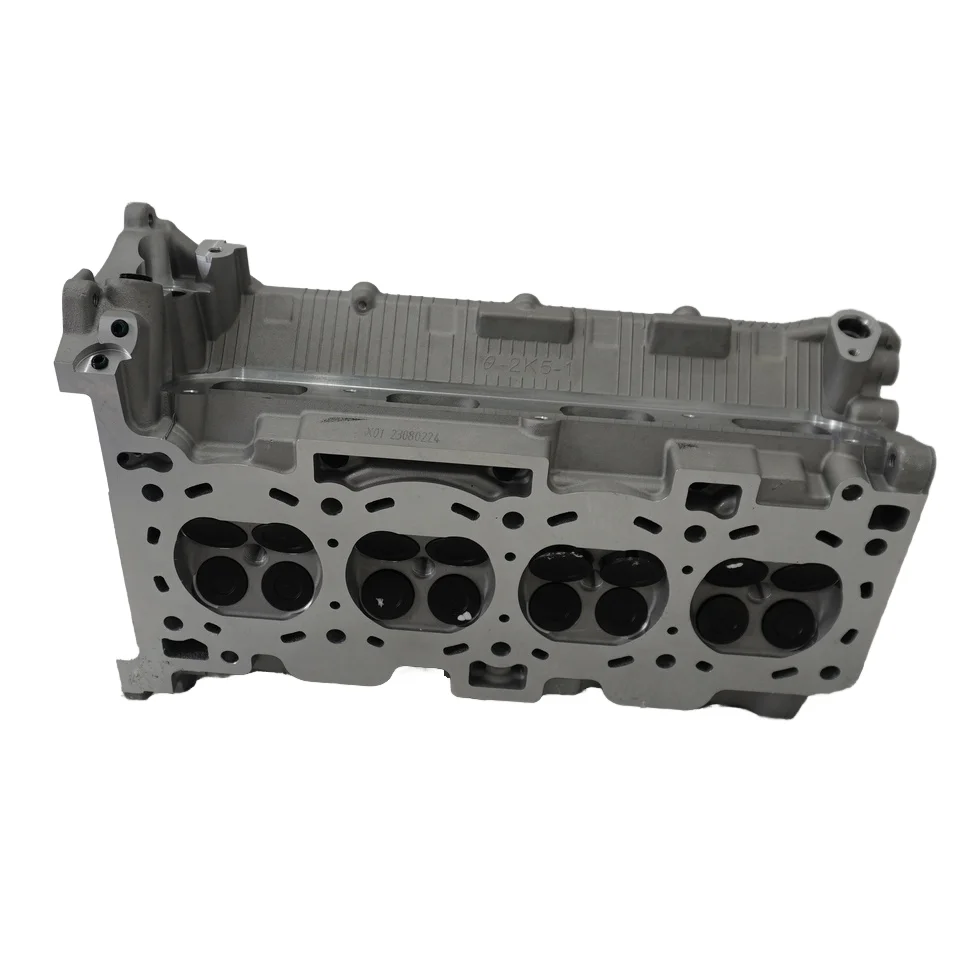 Goldmax New Complete Cylinder Head Assembly G4KD For Hyundai For Kia Automotive Cars
