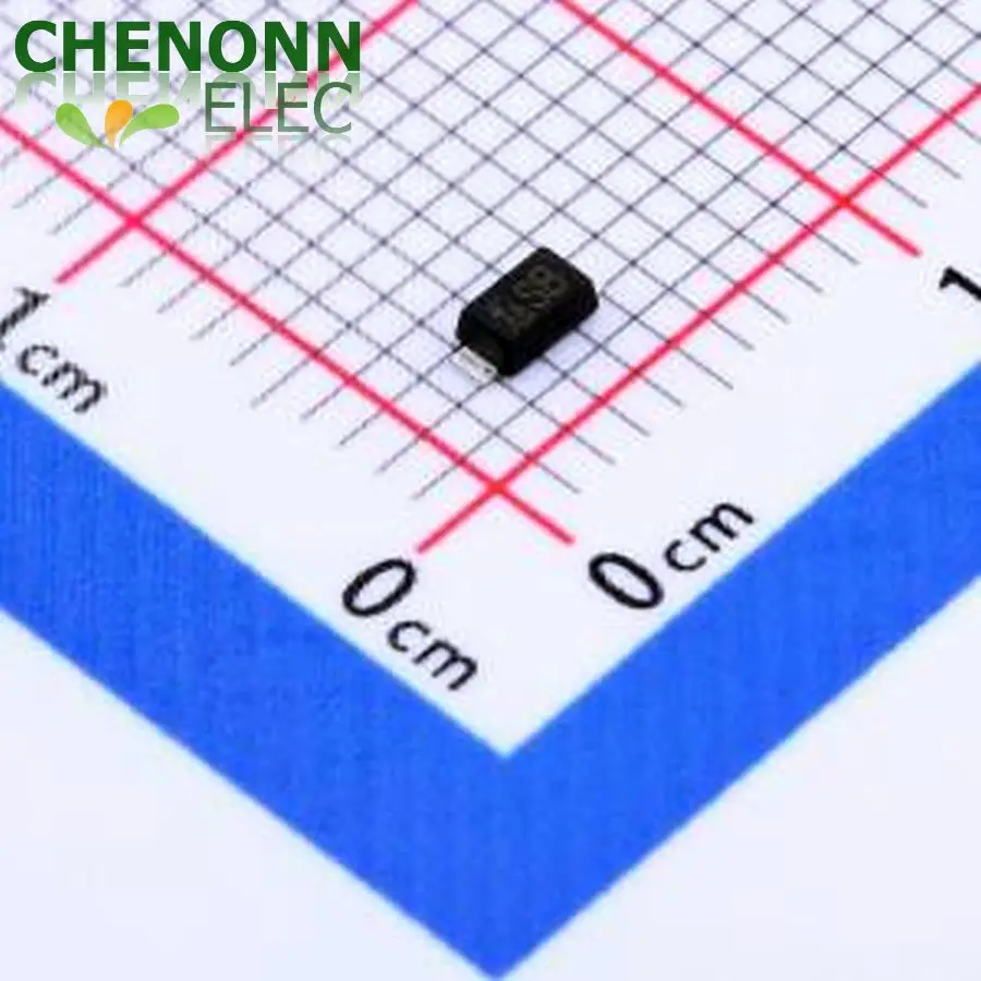 200PCS/LOT CRS12(TE85L.Q.M) (Diodes)