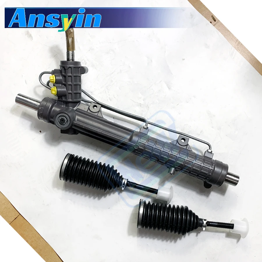 RHD Power Steering Rack For BMW 3 E46 316 318i 320 325 330i 1998-2007 32136755068 7852955338 7852974679 7852974681 32135A0A110