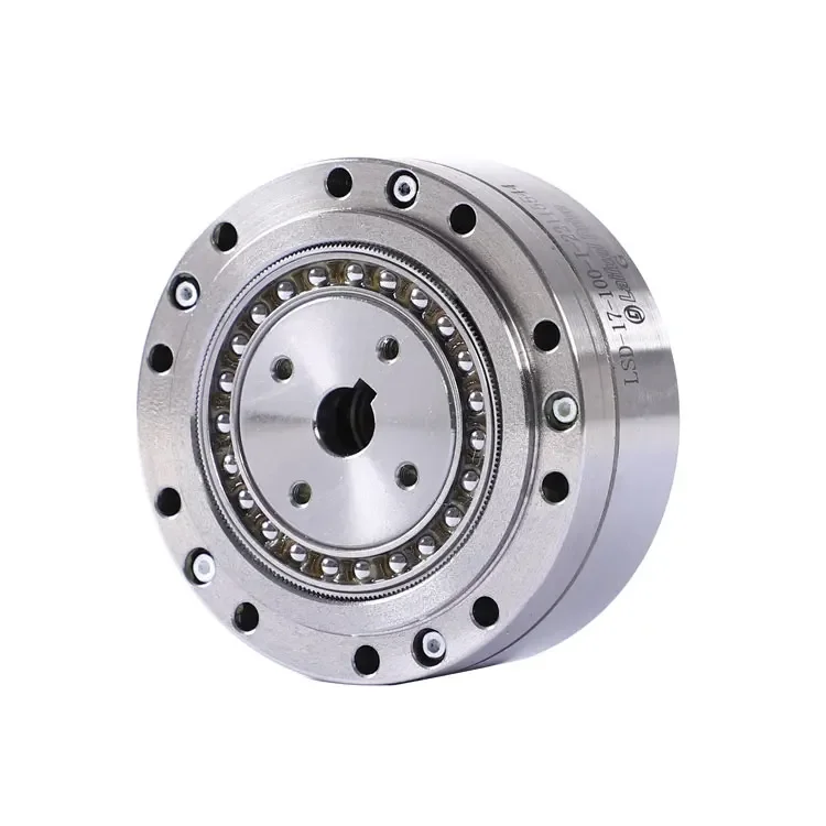 

Robust Harmonic Gearboxes Durable, Efficient Ideal for Various Industrial Applications