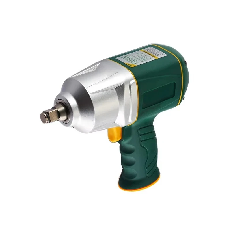 SATA 01119 Handheld Pneumatic Gun Impact Wrench 1/2  Air Tools Impact Wrench