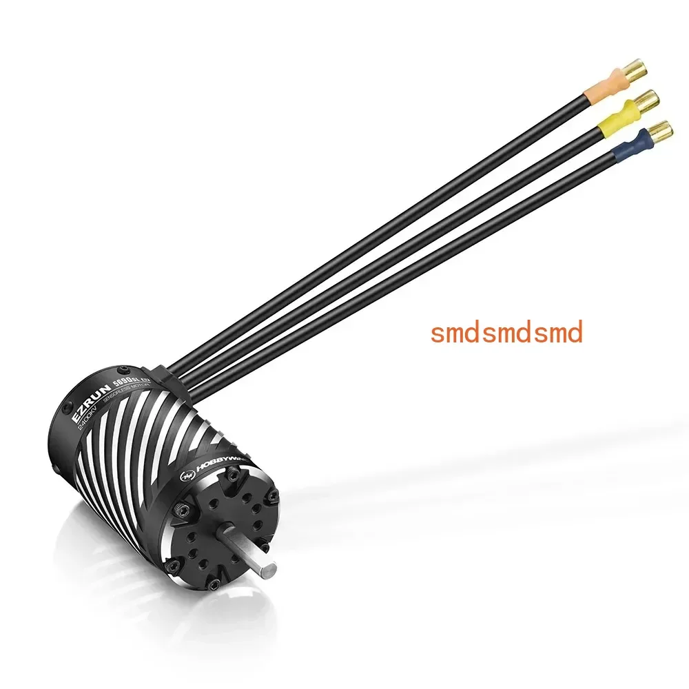 EzRun 5690SL 2400KV 56118SL 1600KV G2 Sensorless Brushless Motors MAX5 HV PLUS G2