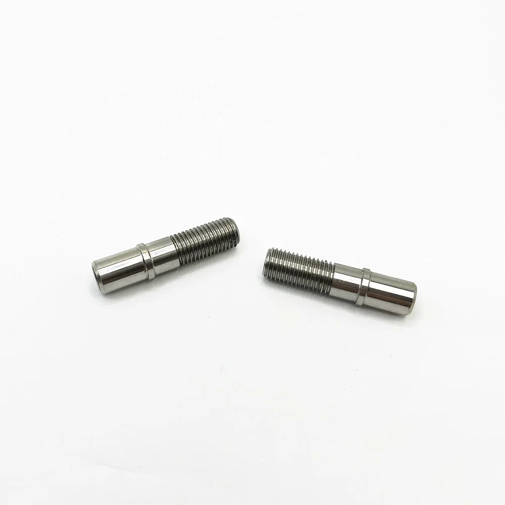 For APW Valve Inlet Tube Connect Abrasive Hose To Mixing Chamber For APW Waterjet Cutter Head Sand Inlet Pipe Water Jet Cutting