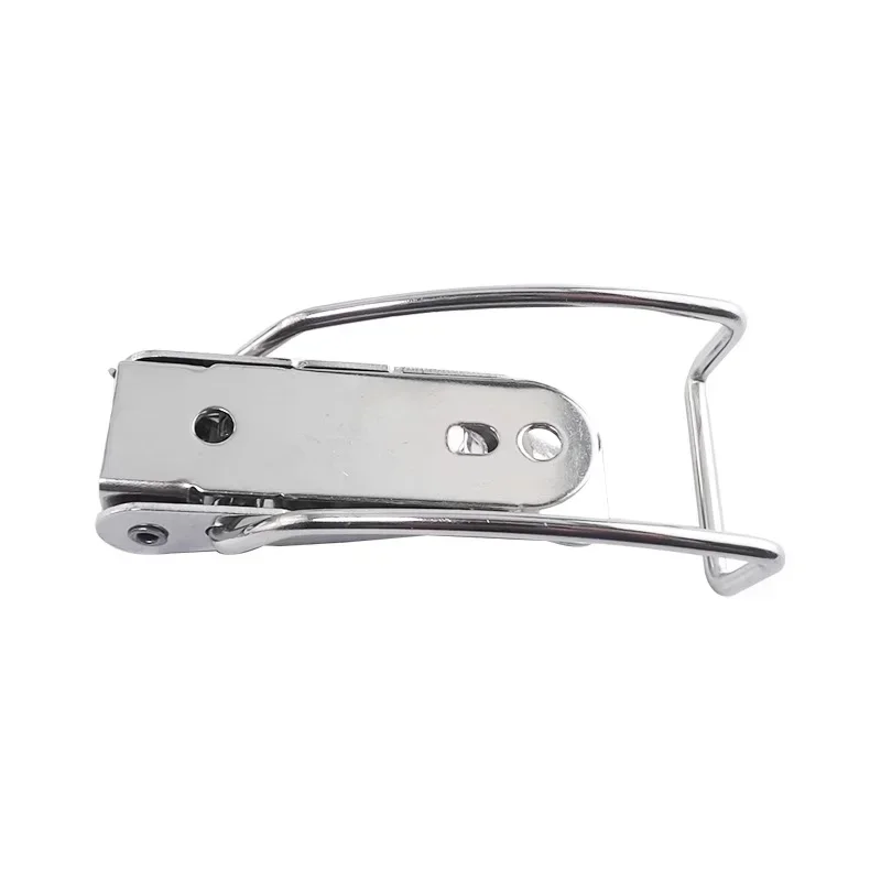 250pcs Toggle Latches Spring Loaded Clamp Clip Case Box Latch Catch Toggle Tension Lock C111