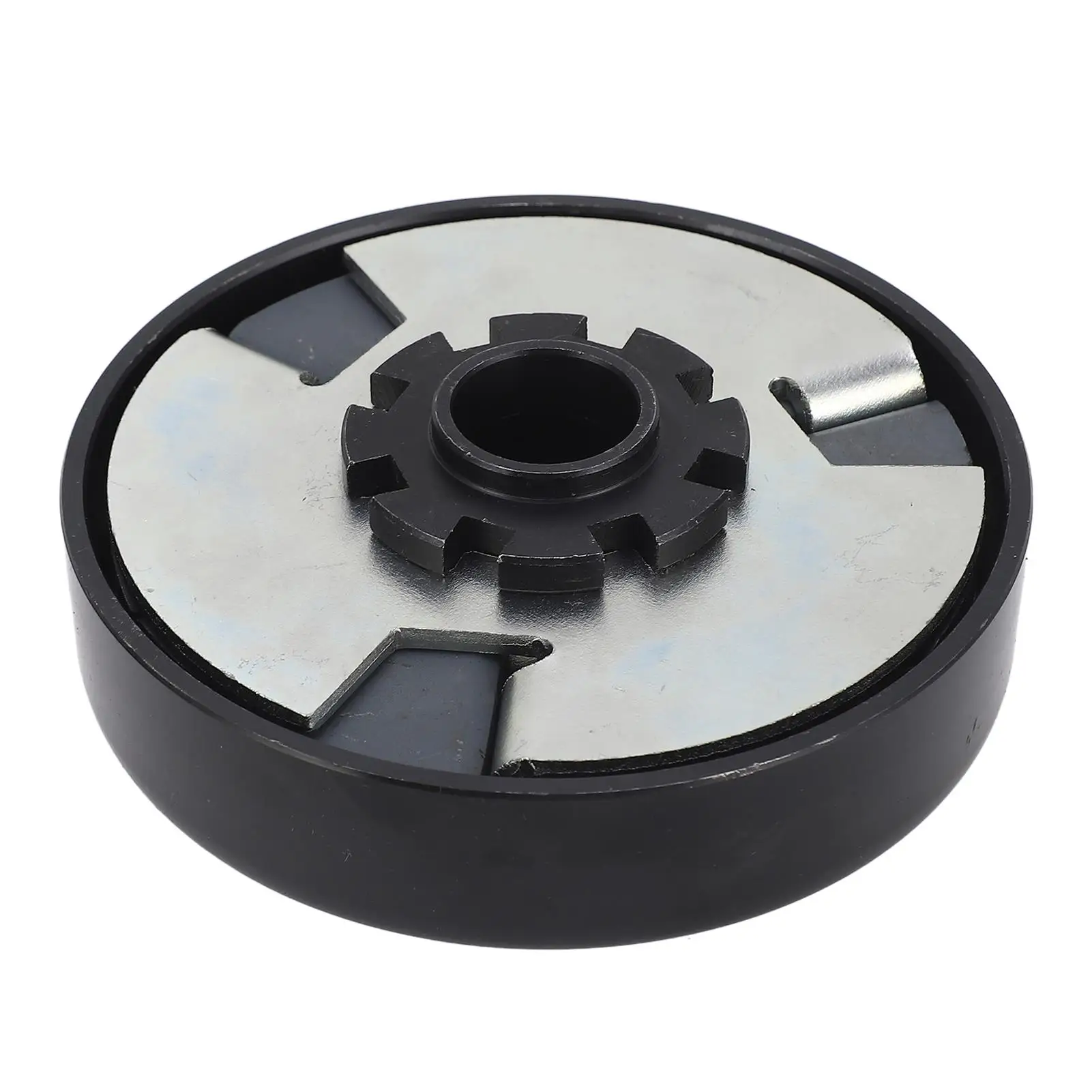 20mm Centrifugal 16T Heavy Duty Clutch for 219 Chain for Mini Bikes Go Karts 6. Engine