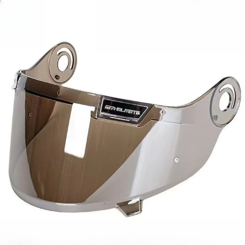 Helmet Accessories FOR MT Galama Helmet Visor Spain for MT JARAMA Helmet Original Lenses MT-V-32 Lenses