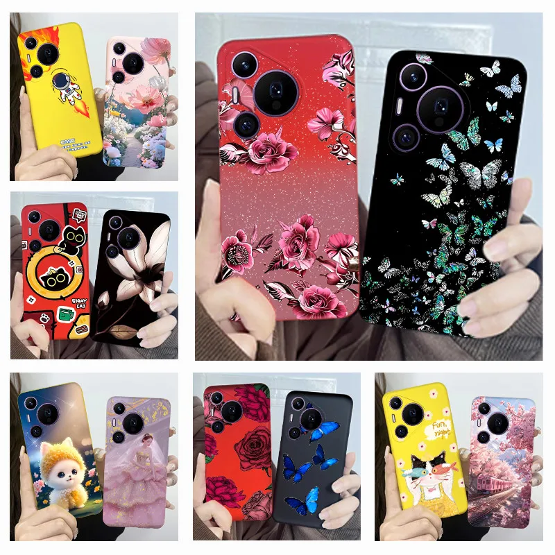 For Huawei Pura 70 …