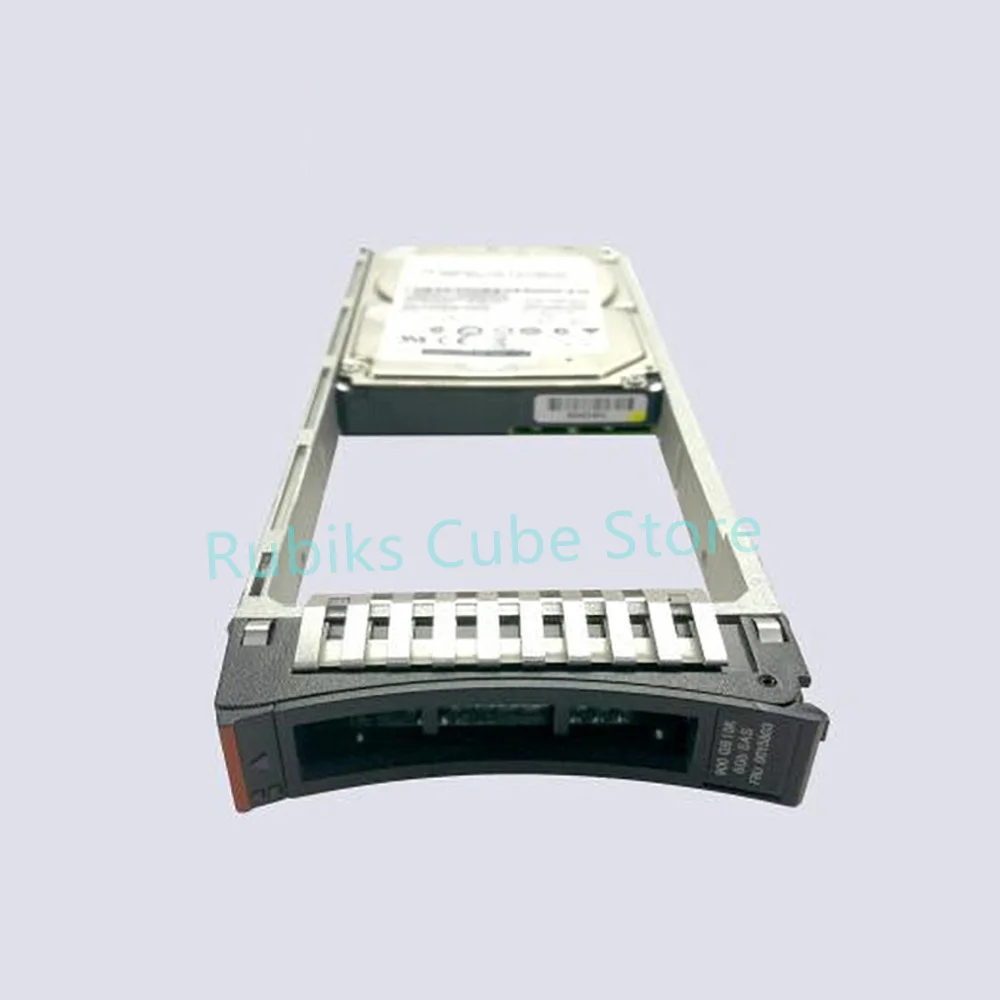 For IBM Hard Disk V5000 900G 10K SAS 2.5" 00Y5803 00Y5802 00Y5785