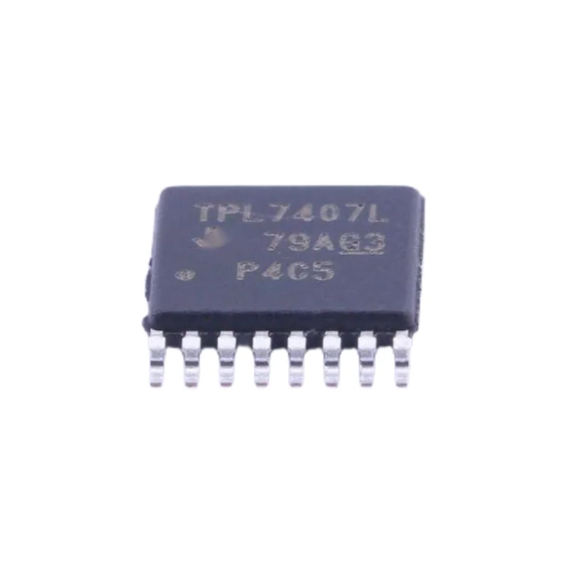 2-10 Stücke 100% Neue TPL7407LPWR TPL7407L TPL7407LAPWR TPL747LA TSSOP-16 TSSOP16 Marke neue original-chips ic