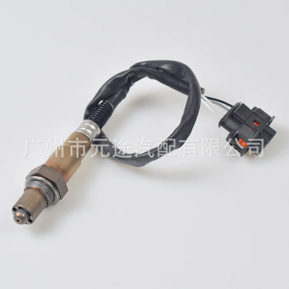 Zuurstofsensor 213-1515 Voor Cadillac Cts Chevrolet Lambda Sonde Connector Vervanging Auto-Onderdelen Auto-Accessoires