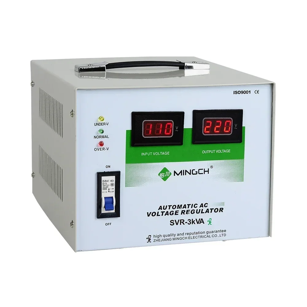 #Electrical Stabili…