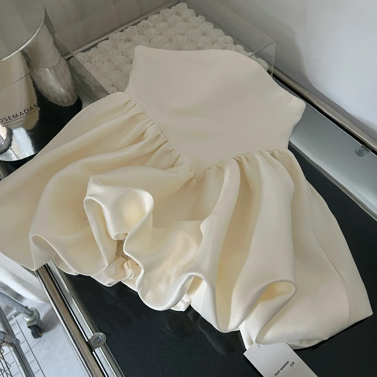 المرأة الصيف أنيقة حمالة أكمام سليم برعم تانك الأعلى سيدة شارع العليا عطلة بلون ألف خط أنبوب الأعلى