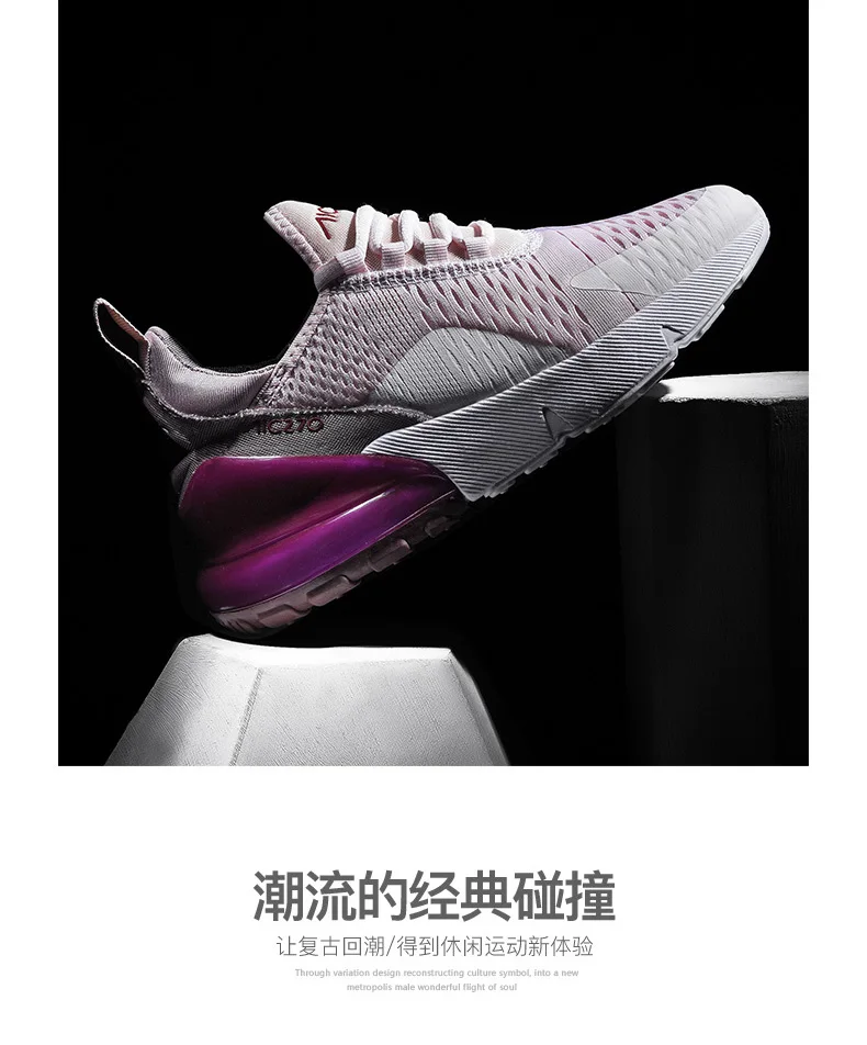 Herren-Paar-Sneaker, neue atmungsaktive Sportschuhe mit Mesh-Obermaterial und Luftpolsterung, Unisex-Freizeit-Laufschuhe für Herren und Damen, Größe 36–47. – Detail 19