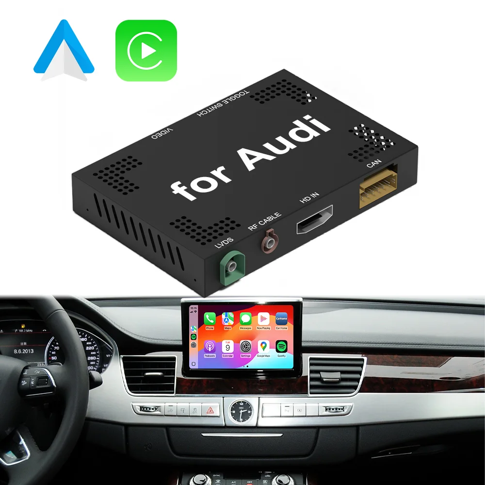 Apple Wireless Carp…