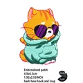 hook patch  7