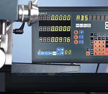 German Hammer Haimer new generation 3D edge finder Haimer 12 handle high-precision centering instrument 80.360.00NG