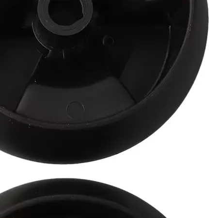 2Pcs DECK WHEELS Axle Bolts 5inch For Hustler For Murray For Toro Ride On Mower Garden Power Tool Replacement Accessories