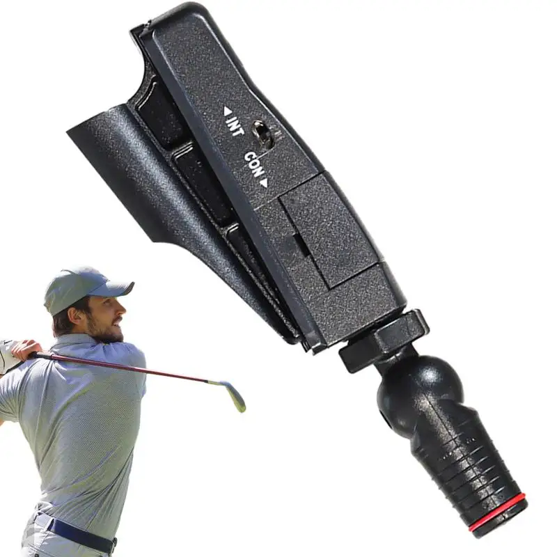 

New Golf Putter Sight Portable Golf Lasers Putting Trainer ABS Golf Putt Putting Training Aim Improve Line Aids Corrector Tools