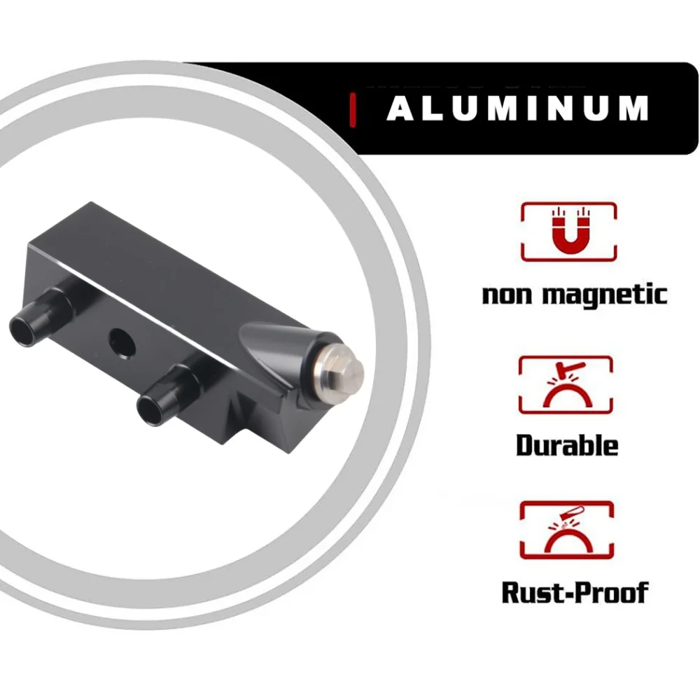 

Термовыпускной клапан трансмиссионной жидкости 125068000 для Tahoe Silverado Sierra 1500 Escalade Yukon 6L80 5,3 л