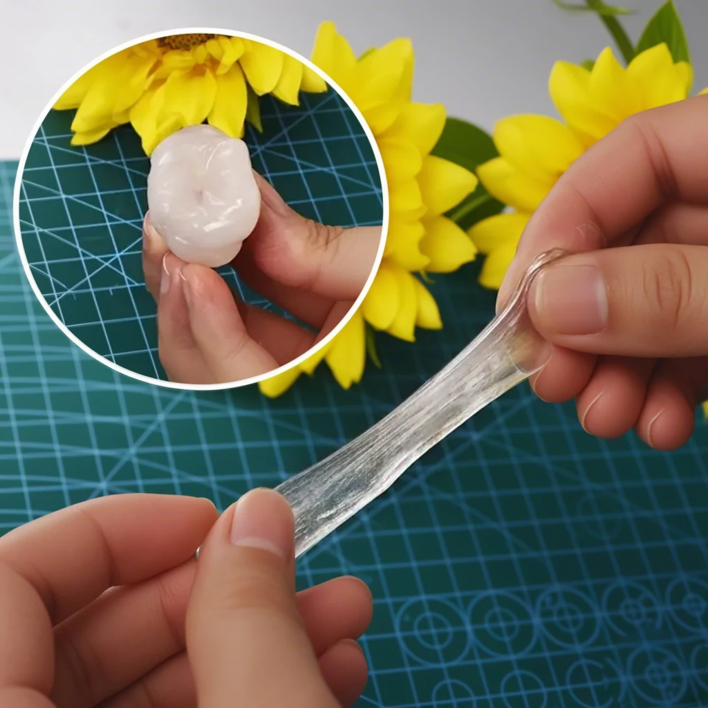 DIY-Thermoplastische Tonperlen sind wiederverwendbar und formbar, geeignet zum Schnitzen und Basteln, DIY-Kunstformmaterialien, zum Schnitzen und