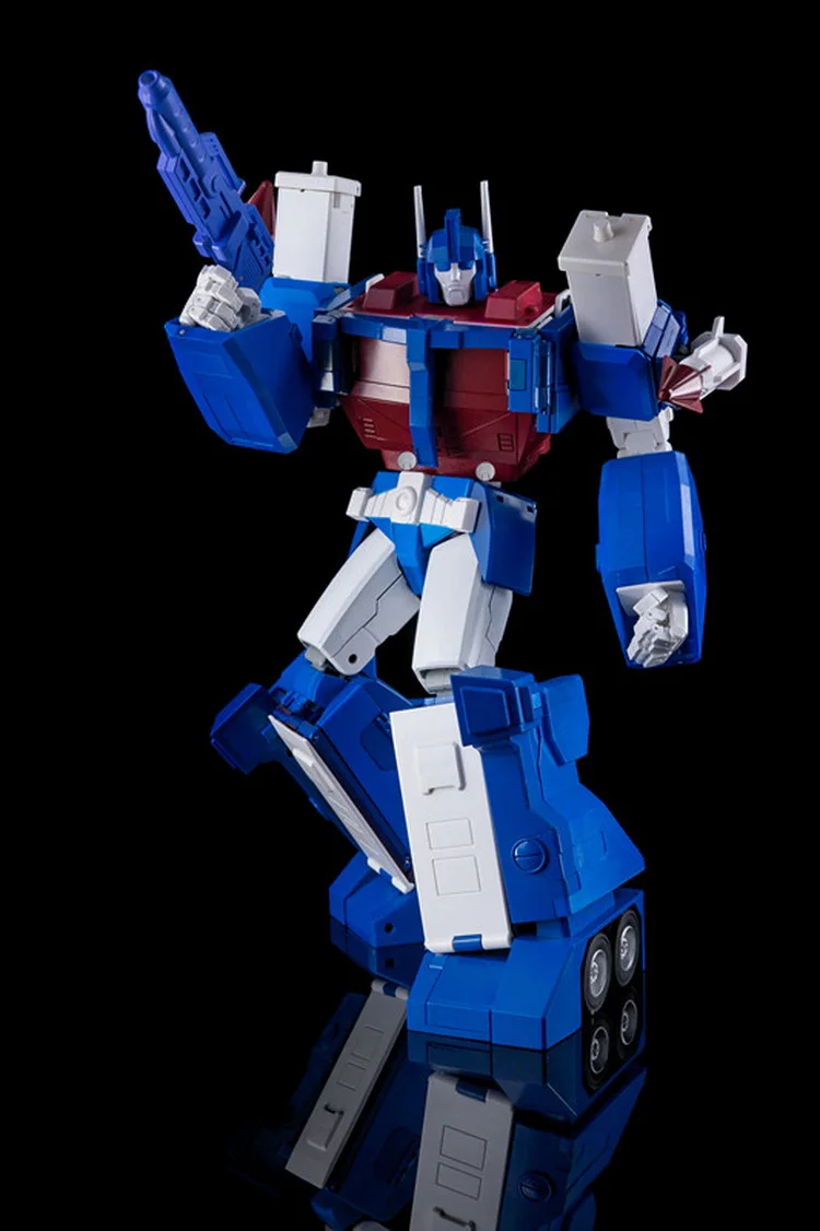 New Transformation Toy X-TRANSBOTS MX-22 MX-XXII Commander Stack Figure In Stock