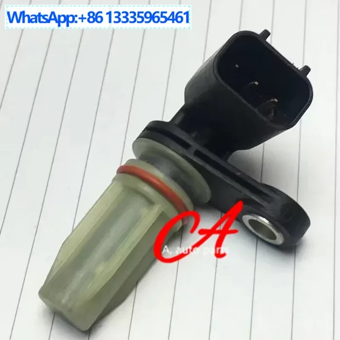 

1C1P-7H103-AB, 1C1P7H103AB, датчик положения коленчатого вала двигателя, датчик скорости