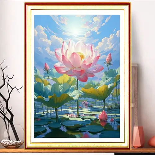 Oneroom-금속 스레드 크로스 스티치, DMC 치실 5283 실버 5282 라이트 골드 5284 골드 자수와 동일한 색상, 1 개  Best5